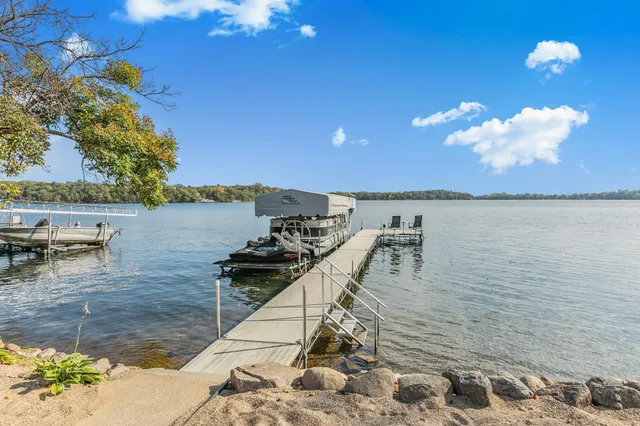 $674,900 | 7327 Quinn Avenue Northwest, South Haven, MN 55382