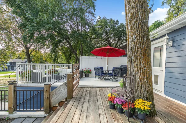 $674,900 | 7327 Quinn Avenue Northwest, South Haven, MN 55382