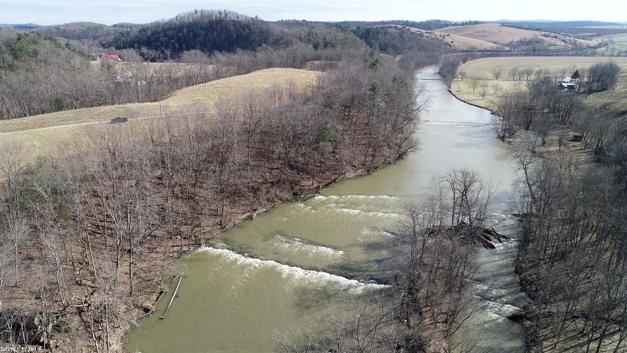 Tbd Major Grahams Road Max Meadows, VA 24360 - Photo 17 of 20 Gallery Image 17