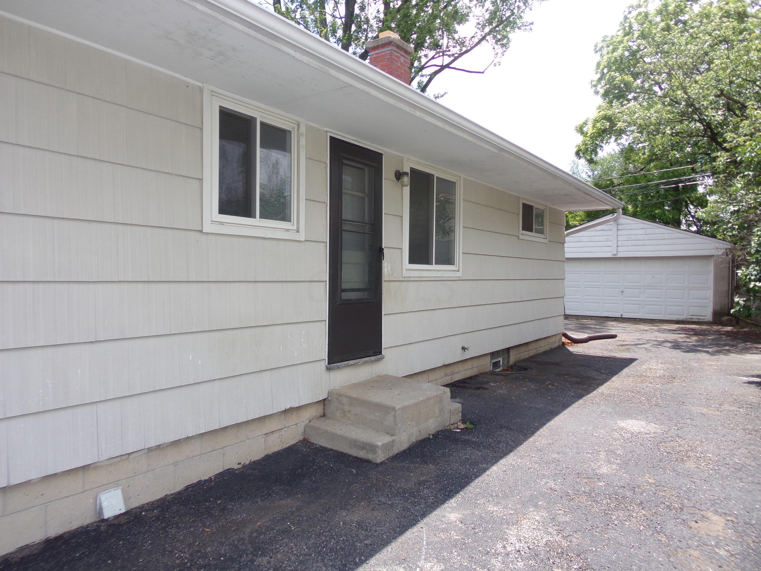 2233 Ferris Road Columbus, OH 43224 - Photo 25 of 25