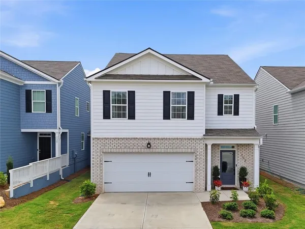 $355,000 | 122 Rolling Mdw Trace, Jasper, GA 30143
