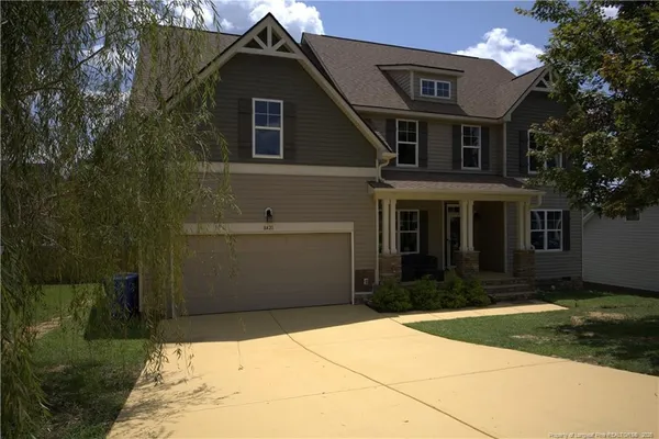 $320,000 | 8421 Judy Drive, Fayetteville, NC 28314
