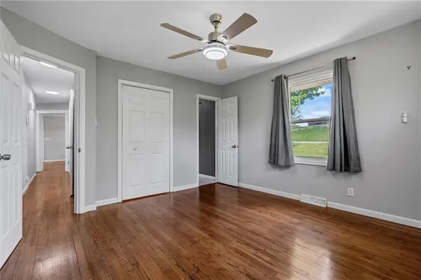 $260,000 | 904 East Golf Hill Drive, Excelsior Springs, MO 64024