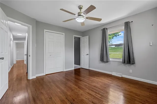 $260,000 | 904 East Golf Hill Drive, Excelsior Springs, MO 64024