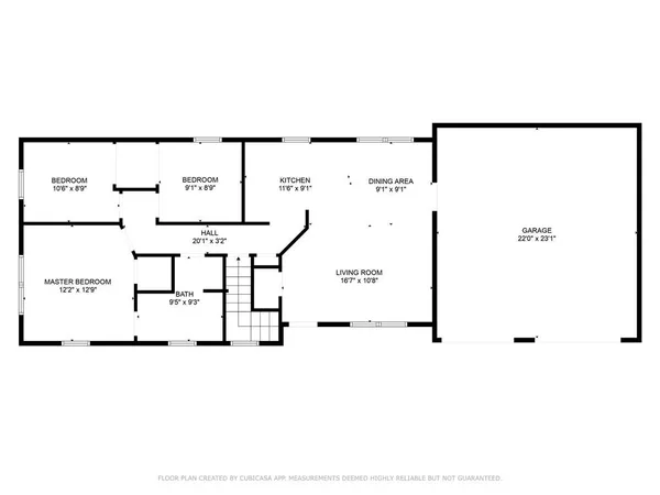 $260,000 | 904 East Golf Hill Drive, Excelsior Springs, MO 64024