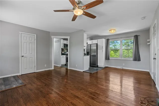 $260,000 | 904 East Golf Hill Drive, Excelsior Springs, MO 64024