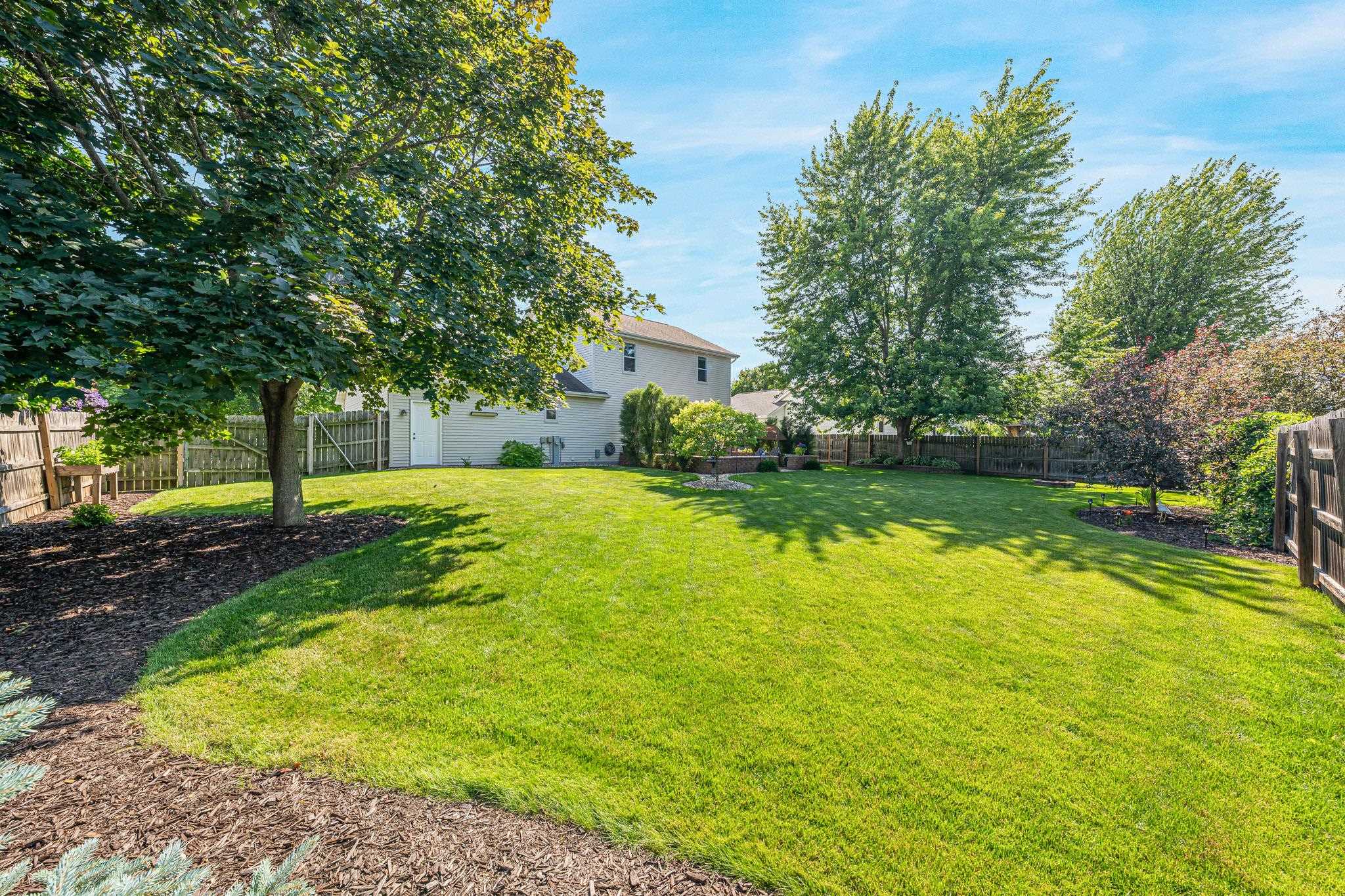 W2434 Snowberry Drive Appleton, WI 54915 - Photo 38 of 44