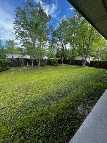 $2,000 | 713 North Park Boulevard, Unit A, Fort Walton Beach, FL 32547