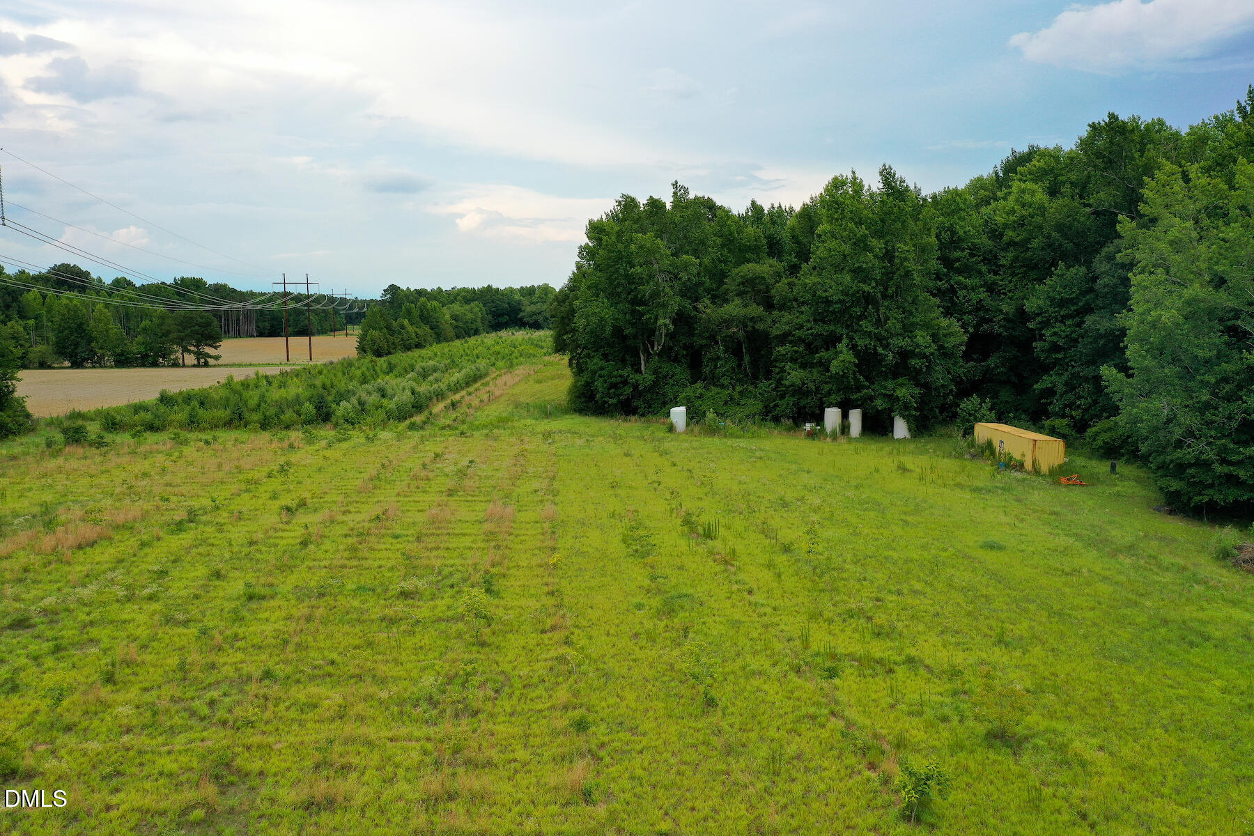 19.2-acres Bunnlevel Erwin Road Erwin, NC 28339 - Photo 13 of 34 13 Paras 19.3 Acres Bunnlevel Erwin Rd