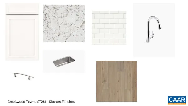 $370,302 | 281 Gibraltar Drive, Waynesboro, VA 22980