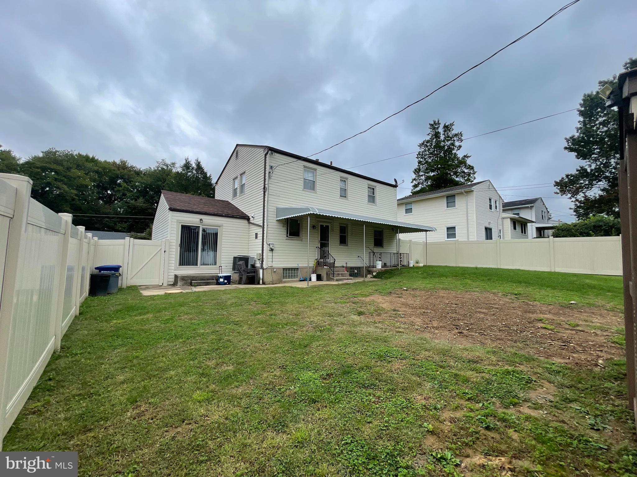 870 Morefield Road Philadelphia, PA 19115 - Photo 20 of 20