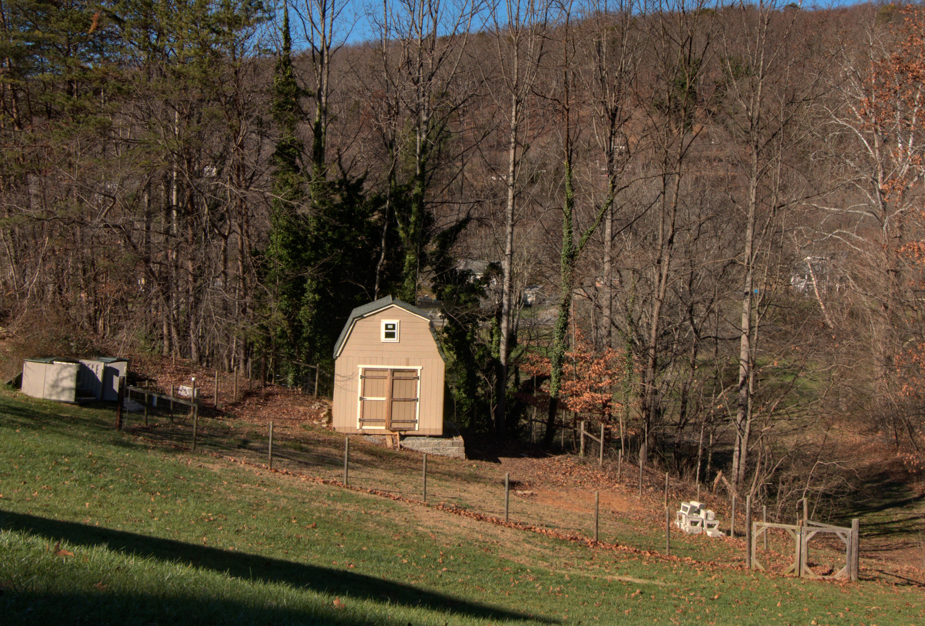 2723 Bandy Road Roanoke, VA 24014 - Photo 23 of 25 _MG_2576_7_8