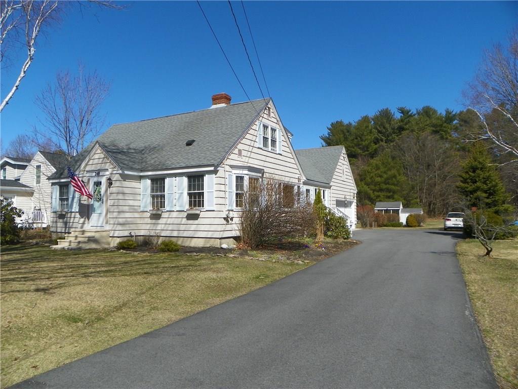 240 Ferry Road Saco, ME 04072 - Photo 1 of 33 Only 1 1/2 miles from the Beach,...