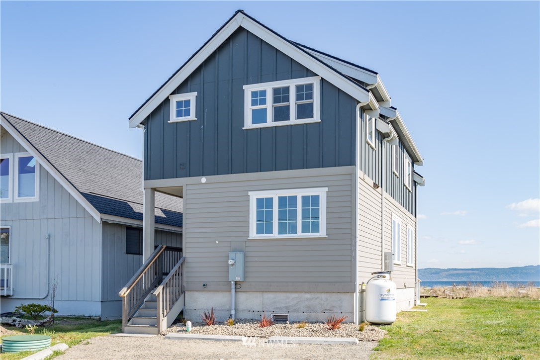 1016 Beckett Point Road Port Townsend, WA 98368 - Photo 1 of 35 Gallery Image 1
