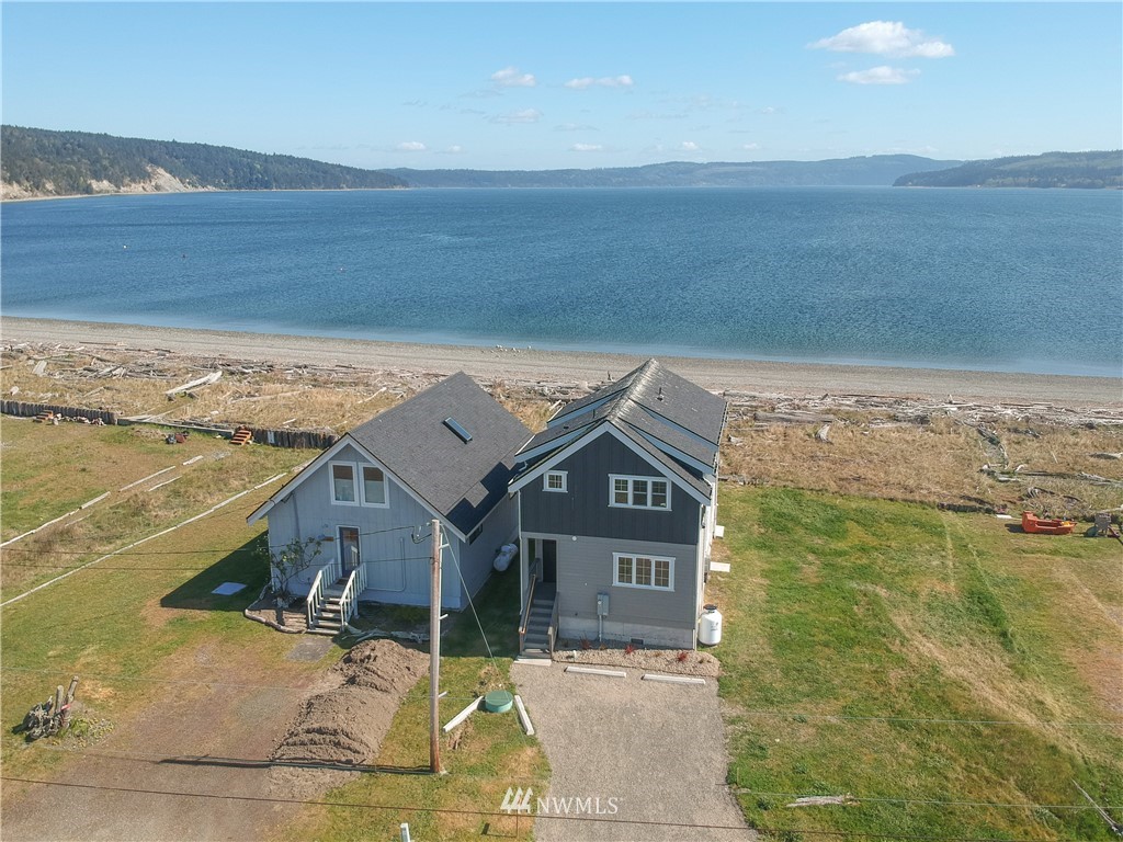 1016 Beckett Point Road Port Townsend, WA 98368 - Photo 2 of 35 Gallery Image 2