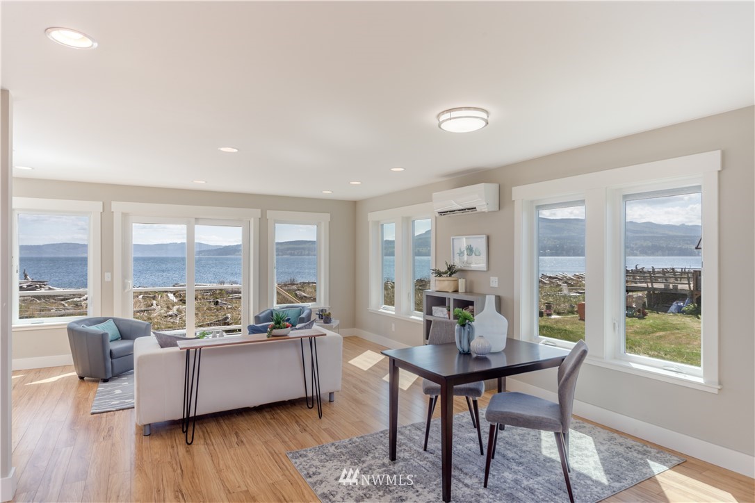 1016 Beckett Point Road Port Townsend, WA 98368 - Photo 11 of 35 Gallery Image 11
