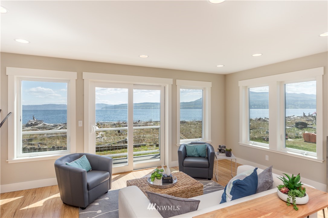 1016 Beckett Point Road Port Townsend, WA 98368 - Photo 12 of 35 Gallery Image 12