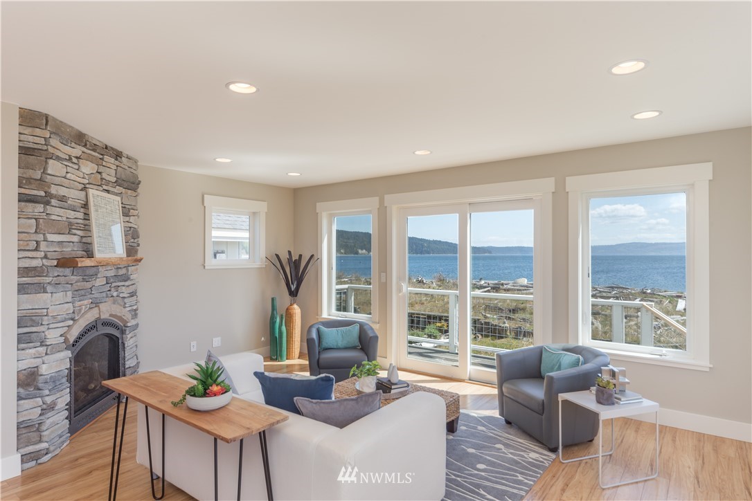 1016 Beckett Point Road Port Townsend, WA 98368 - Photo 13 of 35 Gallery Image 13