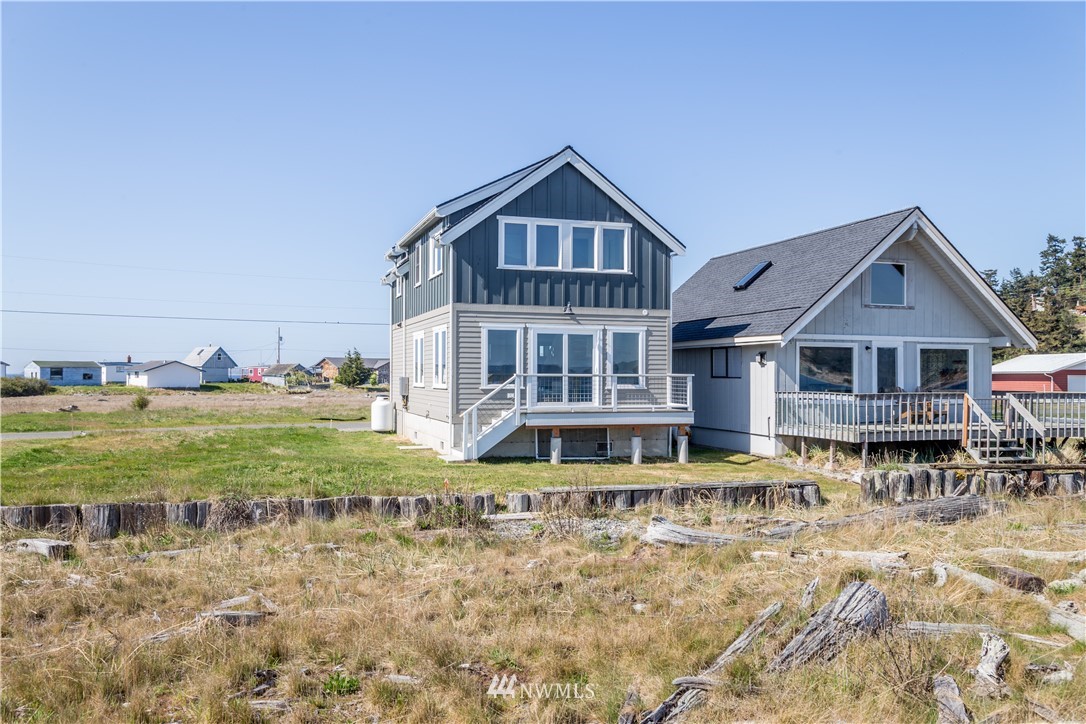 1016 Beckett Point Road Port Townsend, WA 98368 - Photo 8 of 35 Gallery Image 8
