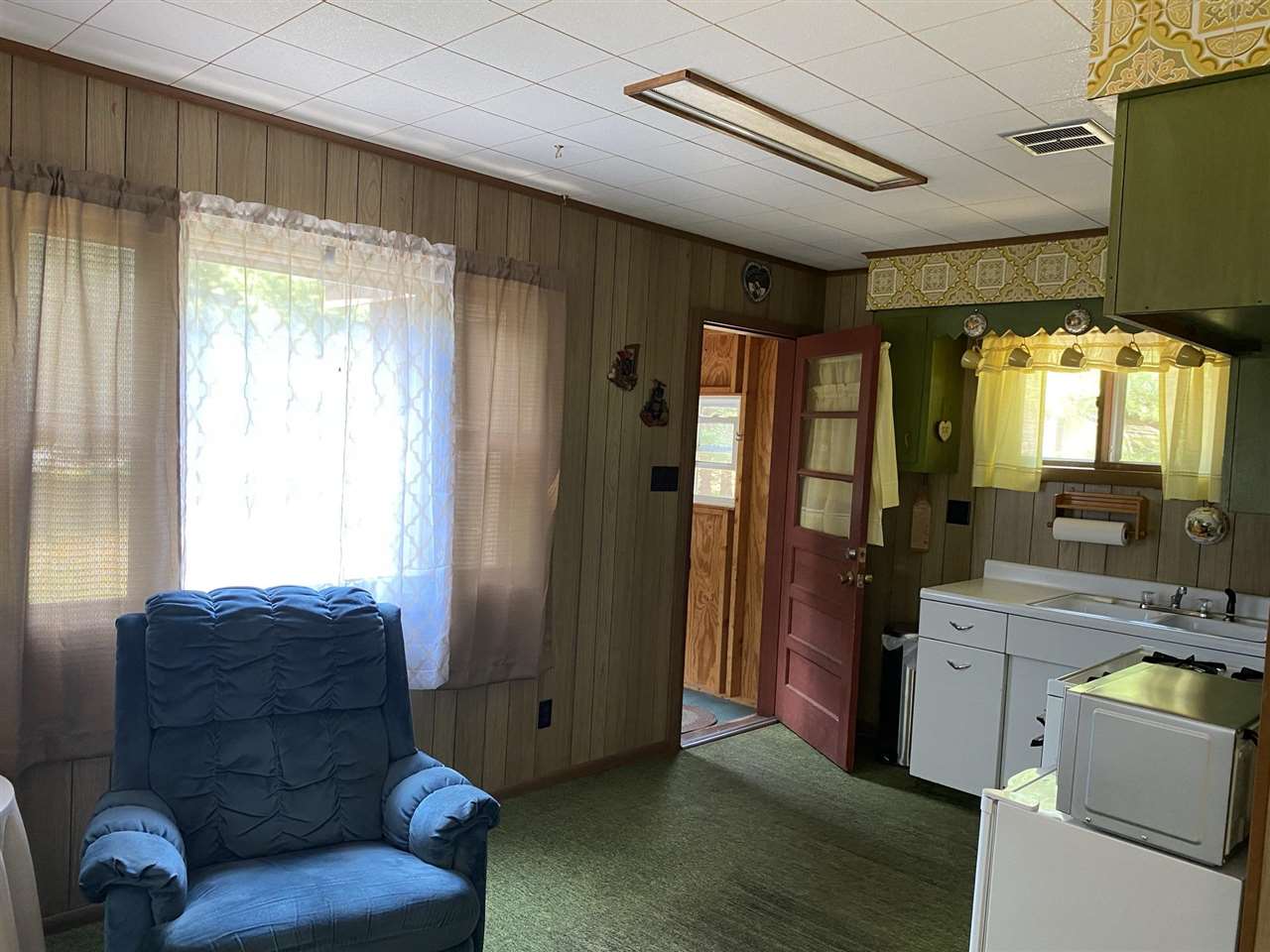 2530 Buck Road Harrison, MI 48625 - Photo 23 of 26