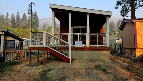 $89,000 | 5 Columbia Drive, Unit 2, Kettle Falls, WA 99141