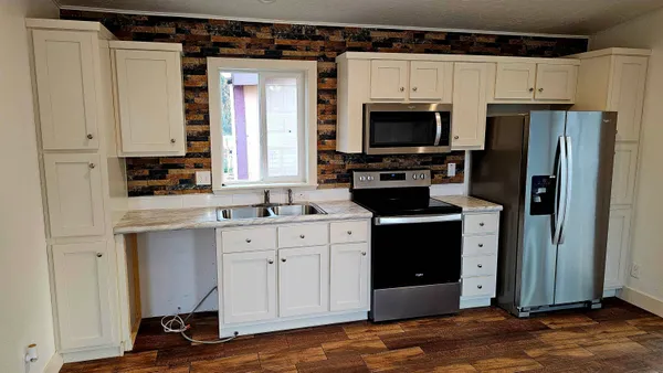 $89,000 | 5 Columbia Drive, Unit 2, Kettle Falls, WA 99141
