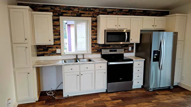 $98,000 | 5 Columbia Drive, Unit 2, Kettle Falls, WA 99141