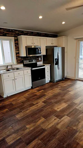 $98,000 | 5 Columbia Drive, Unit 2, Kettle Falls, WA 99141