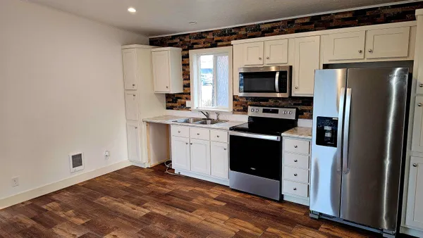 $89,000 | 5 Columbia Drive, Unit 2, Kettle Falls, WA 99141