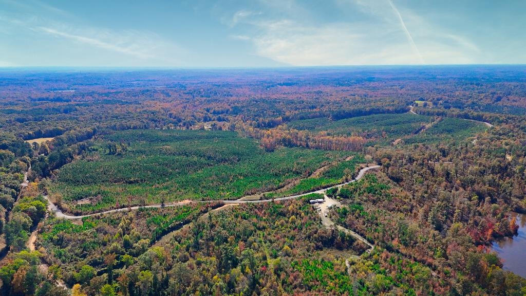 0 George West Road, Unit LOT 10 Middleton, TN 38052 - Photo 4 of 14 an aerial view of residential house with outdoor space