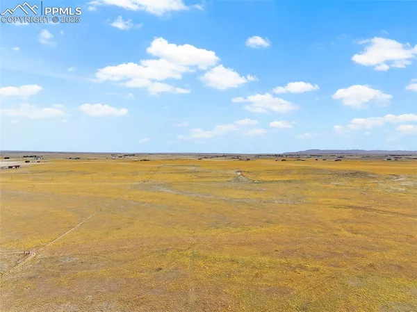 a view of an ocean and beach