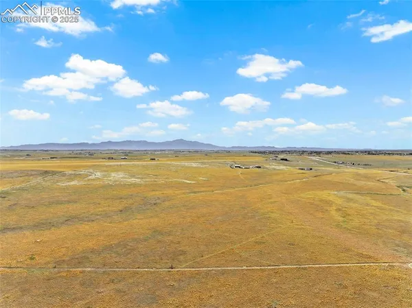a view of an ocean and beach