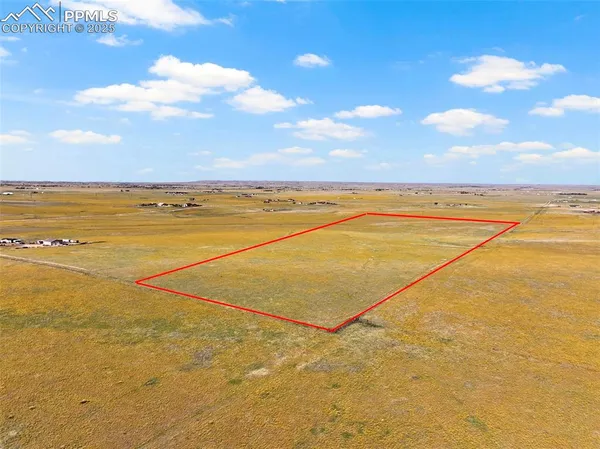 a view of an ocean and beach