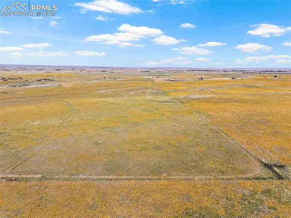 a view of an ocean and beach
