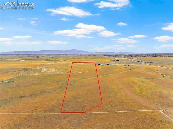 a view of an ocean and beach