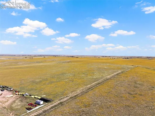 a view of an ocean and beach