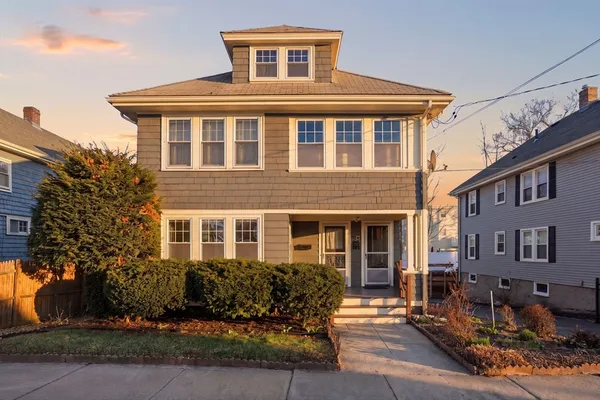 $850,000 | 78 Western Avenue, Lynn, MA 01904