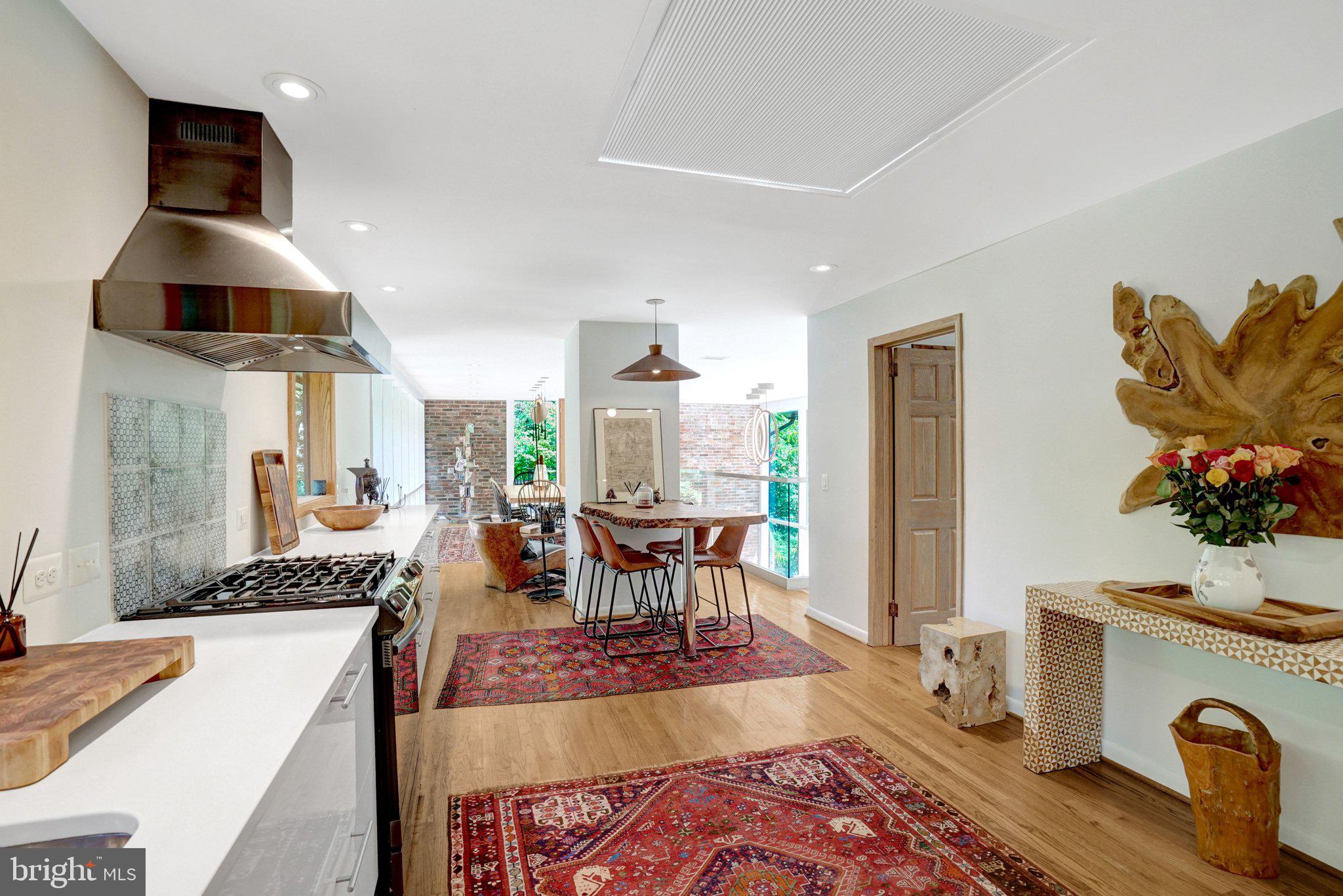 1927 Marthas Road Alexandria, VA 22307 - Photo 21 of 105 Lovely circular flow is great for hosting