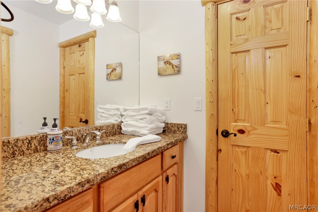 39737 Flicker Road Fawnskin, CA 92333 - Photo 40 of 51