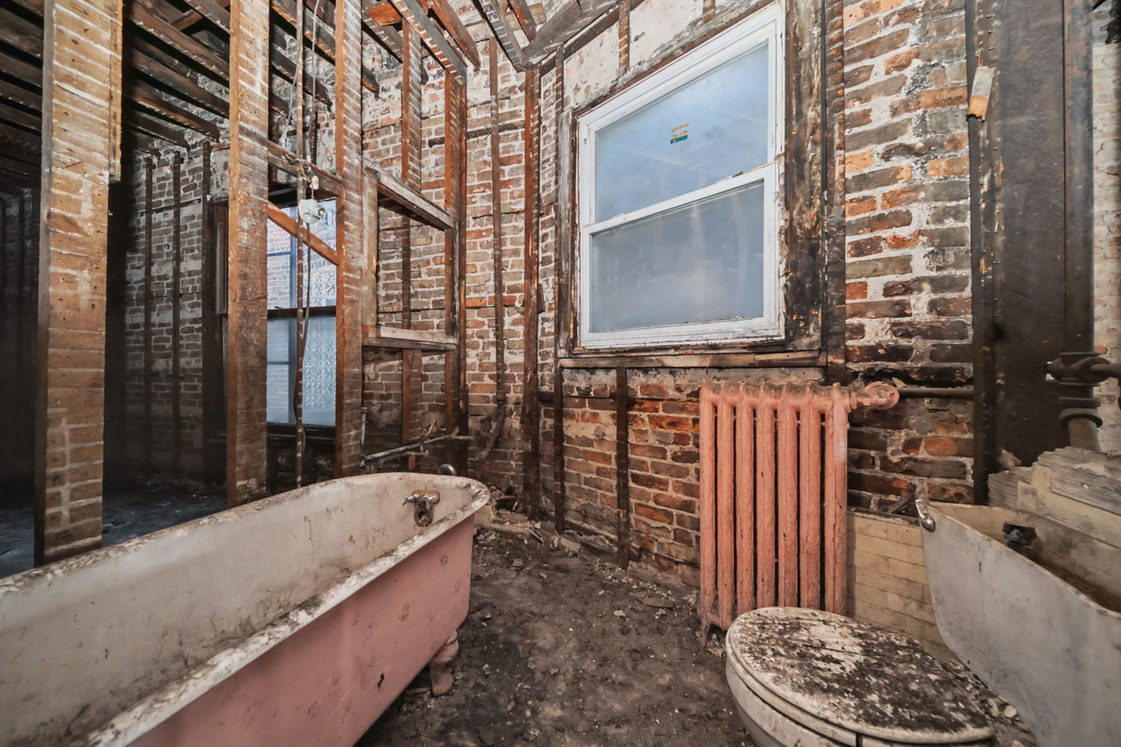 3549 South Indiana Avenue Chicago, IL 60653 - Photo 15 of 29