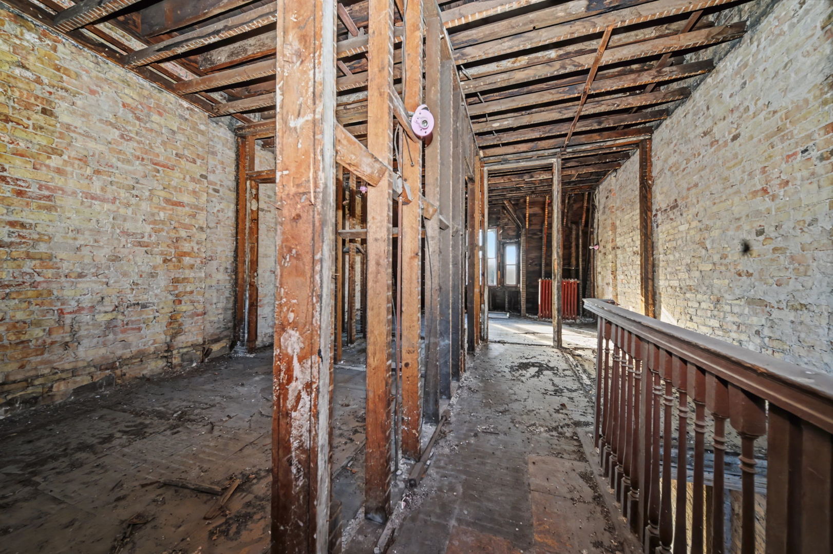 3549 South Indiana Avenue Chicago, IL 60653 - Photo 18 of 29