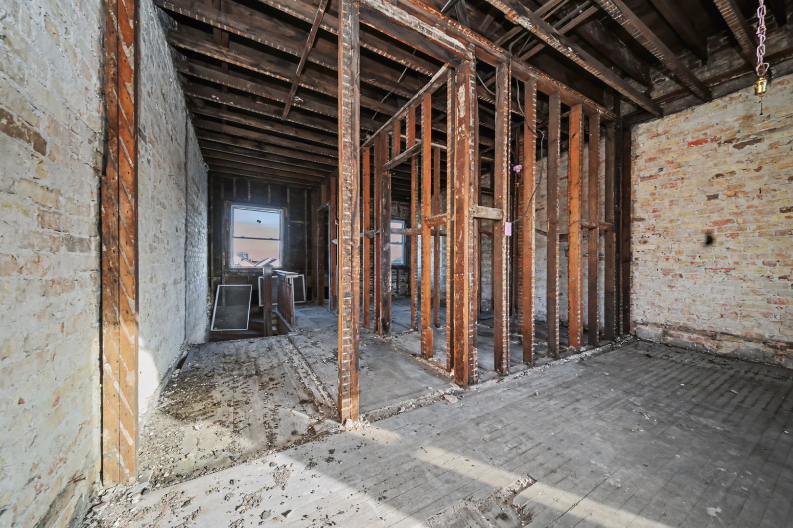 3549 South Indiana Avenue Chicago, IL 60653 - Photo 20 of 29