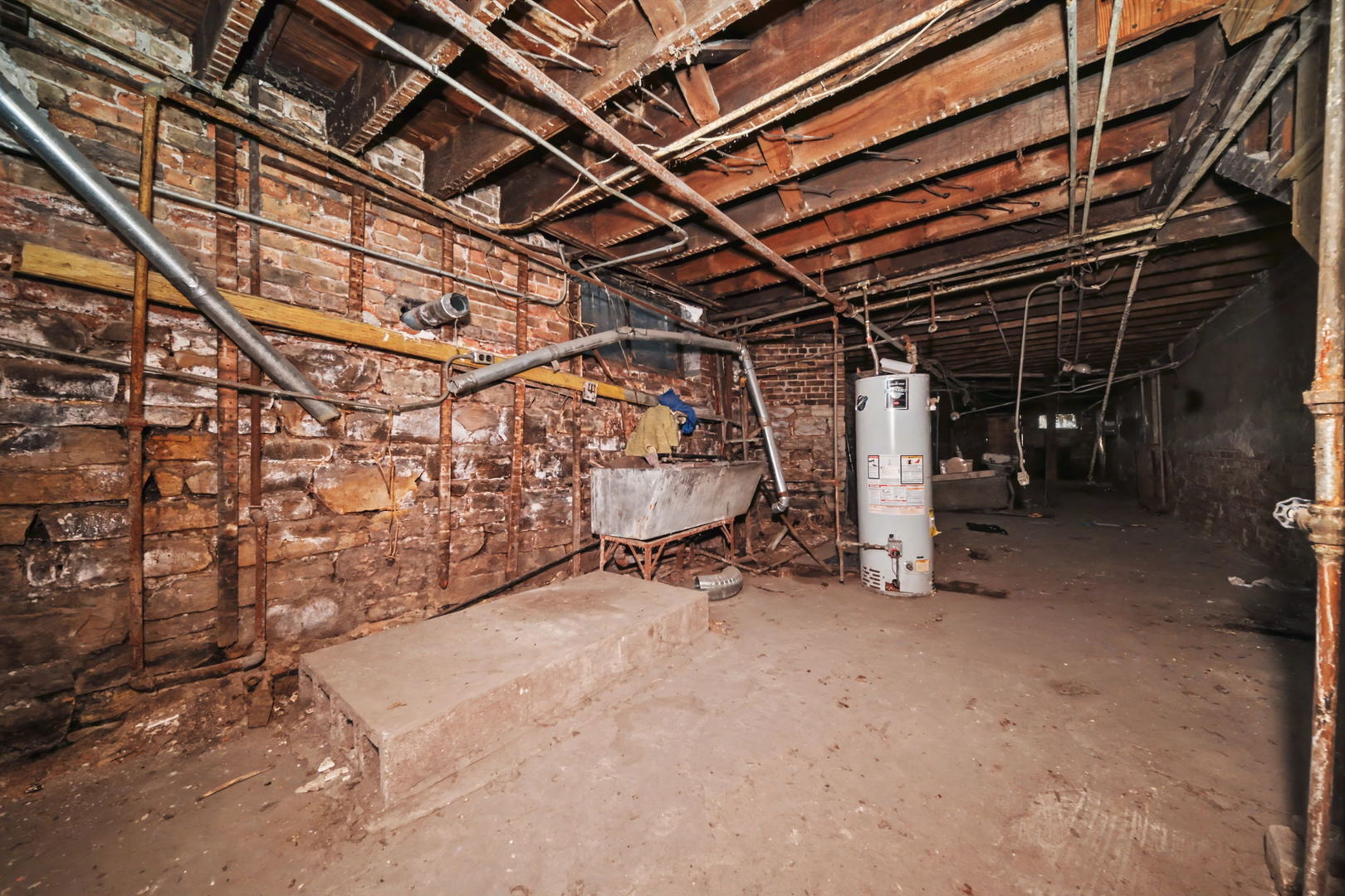 3549 South Indiana Avenue Chicago, IL 60653 - Photo 23 of 29