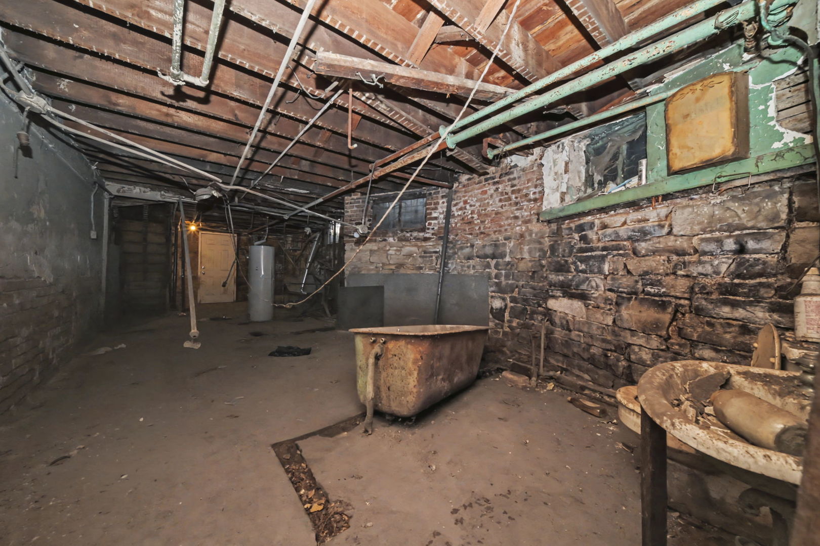 3549 South Indiana Avenue Chicago, IL 60653 - Photo 24 of 29