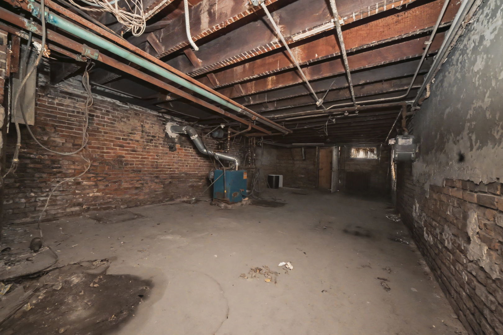 3549 South Indiana Avenue Chicago, IL 60653 - Photo 26 of 29