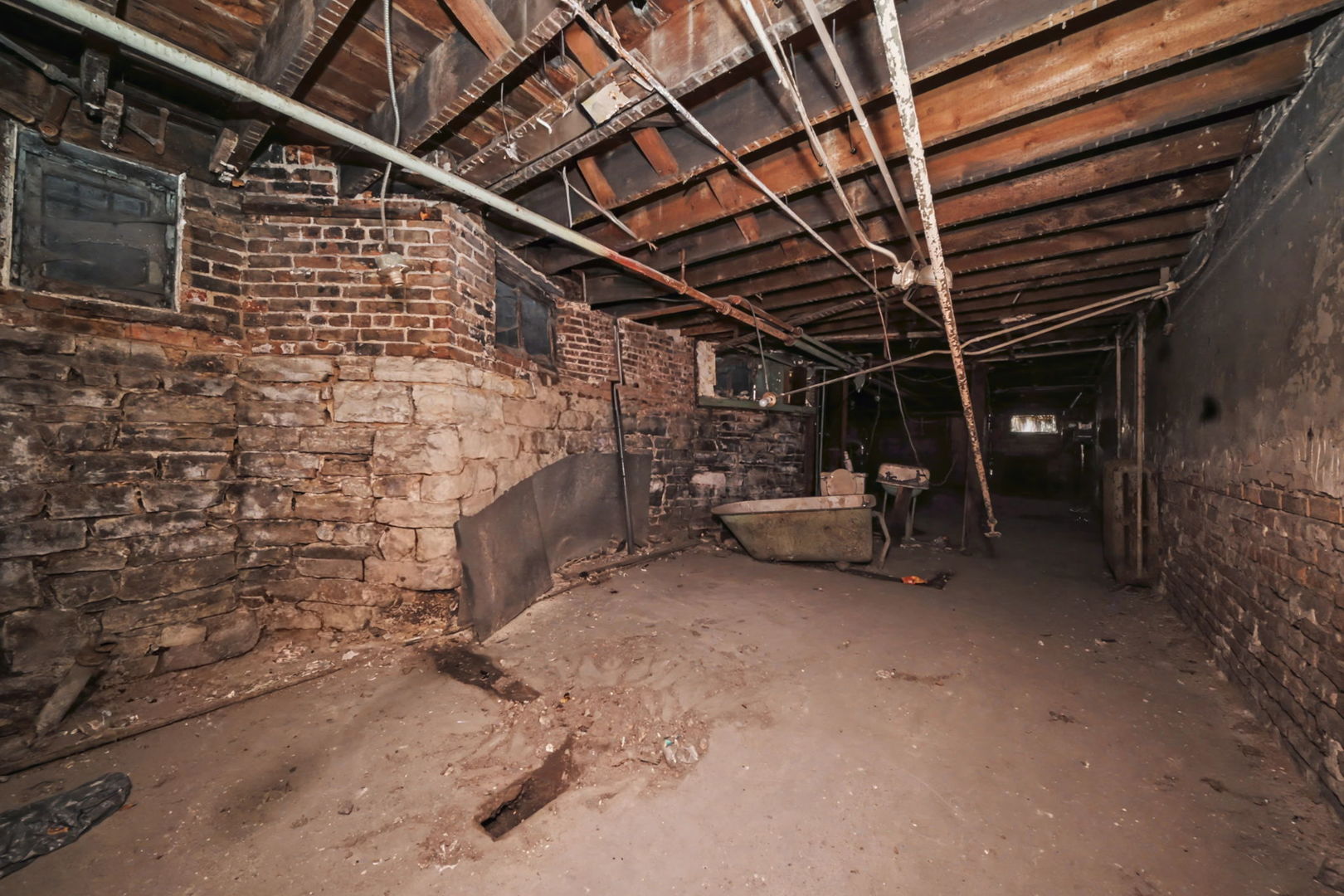 3549 South Indiana Avenue Chicago, IL 60653 - Photo 27 of 29