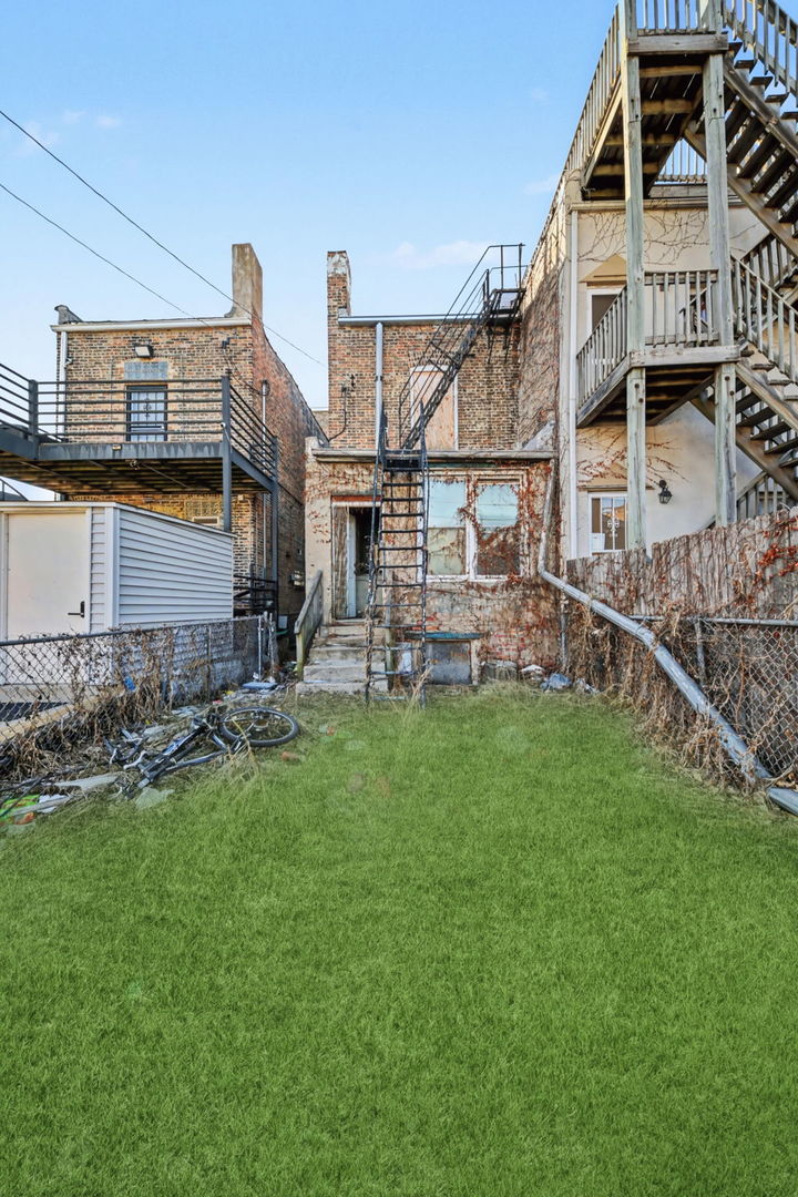 3549 South Indiana Avenue Chicago, IL 60653 - Photo 29 of 29