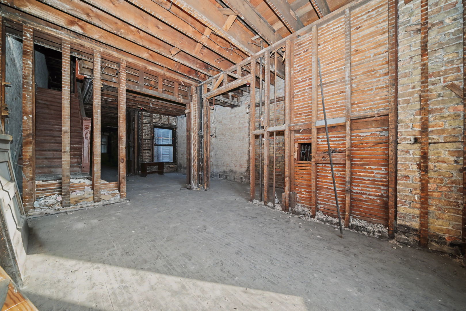 3549 South Indiana Avenue Chicago, IL 60653 - Photo 8 of 29