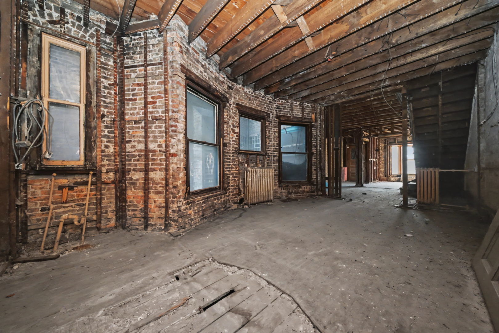 3549 South Indiana Avenue Chicago, IL 60653 - Photo 10 of 29