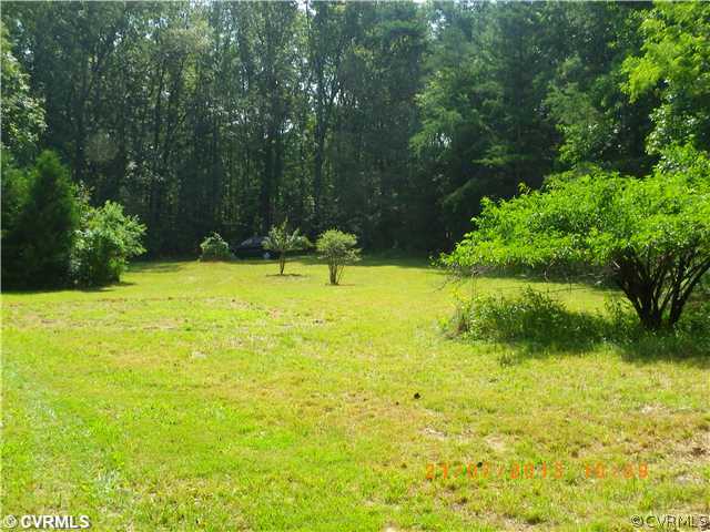 1025 Pothole Road Manakin-Sabot, VA 23103 - Photo 7 of 8 a view of swimming pool with a yard